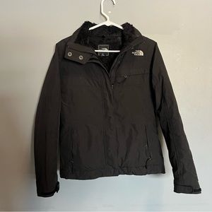 The North Face Women’s Winter Jacket